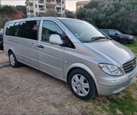 MERCEDES VIANO
