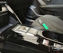 PEUGEOT 208 E-208 156CH GT
