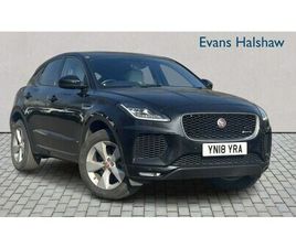 2.0D RDYNAMIC S 5DR AUTO