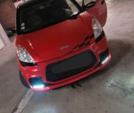 LIGIER JS50L DCI VOITURE SANS PERMIS