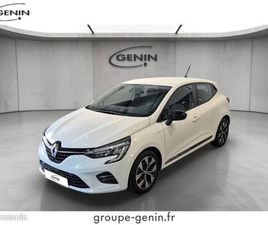 RENAULT CLIO RENAULT CLIO BLUE DCI 100 EVOLUTION