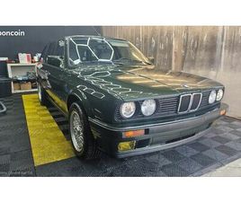 BMW 325I TOURING E30