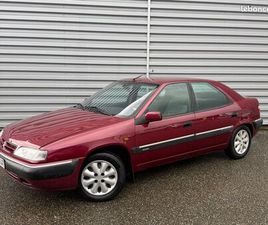 CITROËN XANTIA 2 L HDI 90 CV