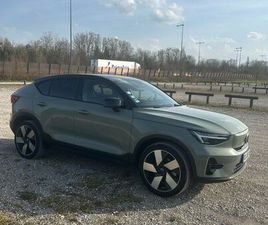 VOLVO C40 TWIN RECHARGE 408CV FIRST ÉDITION