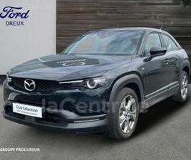 MAZDA MX-30 E-SKYACTIV 145 PRIME-LINE 35.5 KWH