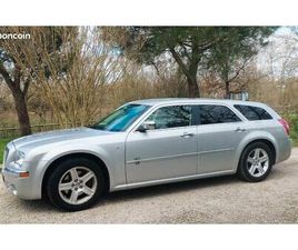 BELLE CHRYSLER 300C TOURING D'ORIGINE