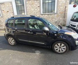 CITROËN C3 PICASSO VTI 120 SELECTION DE 2015