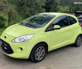 FORD KA FORD KA