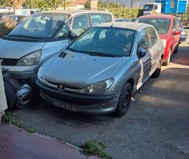 LOT VOITURES OCCASIONS PETIT PRIX