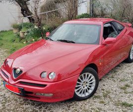 ALFA ROMEO GTV 916 1.8 TS