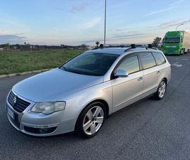 VOLKSWAGEN PASSAT 1.6 16V FSI VAR. COMFORTLINE
