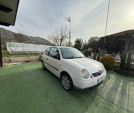 VOLKSWAGEN LUPO VW LUPO