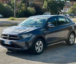 VOLKSWAGEN TAIGO 1.0 95CV ADVANCED -PREZZO REALE-