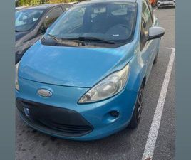 FORD KA VEND FORD KA