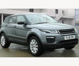 2.0 TD4 SE TECH 4WD EURO 6 (START/STOP) 5DR