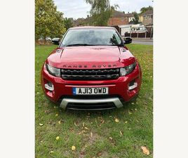 2.2 SD4 DYNAMIC AUTO 4WD EURO 5 3DR