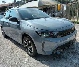 1200 GS 100 CV CAMERA CARPLAY PDCA&P16