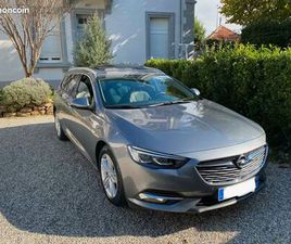OPEL INSIGNIA B BREAK SPORT TOURER DIESEL 1.6