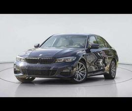 KIT M SPORT BMW 318I BERLINE KIT M SPORT