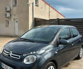 C1 SHINE 72CV EN TRÈS BON ÉTAT