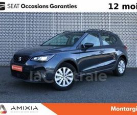 GENERATION2 1.0 TSI 95 START/STOP EDITION BVM5