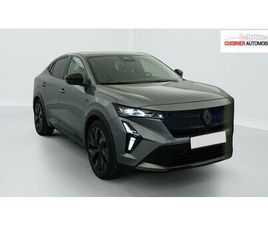 RENAULT RAFALE HYPER HYBRID E-TECH 4X4 300 ESPRIT ALPINE