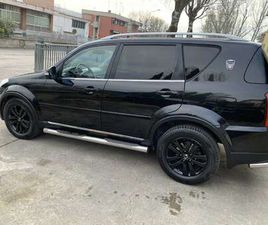 2.0 XDI TOP 4WD 7P.TI AUTO