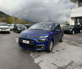 C4 SPACETOURER 1.5 BLUEHDI LIVE S