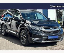 2.0 H I-MMD EX ECVT 4WD EURO 6 (START/STOP) 5DR