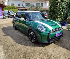 MINI IV F55 5P 2.0 ESSENTIAL AUTO