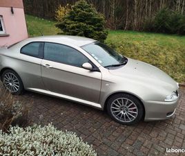 ALFA ROMEO GT V6