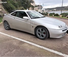 ALFA ROMEO GTV 2.0L TS