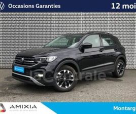 1.0 TSI 110 START/STOP LIFE TECH DSG7