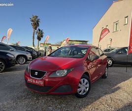 SEAT IBIZA SC SEAT IBIZA SC 1.4 TDI FAP ECOMOTIVE 3P