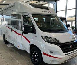 FIAT SUNLIGHT 2,3 MJT T69 S 3D