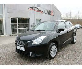 SUZUKI BALENO 1,0 BOOSTERJET ACTIVE 5D
