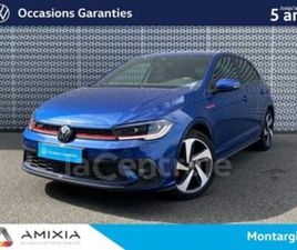 VI GENERATION2 2.0 TSI 207 S&S GTI DSG7