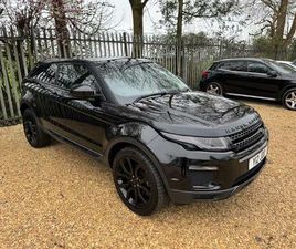 2.0 TD4 SE TECH AUTO 4WD EURO 6 (START/STOP) 3DR