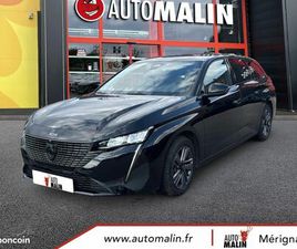 PEUGEOT 308 SW PURETECH 130CH S&S BVM6 ALLURE