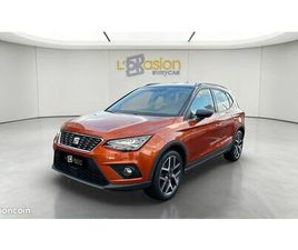 SEAT ARONA 1.0 ECOTSI 115 CH START/STOP BVM6 XCELLENCE