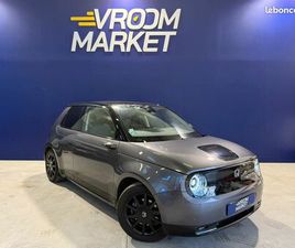 HONDA E HONDA E ELECTRIQUE 136CH BASE - 2020 - 53 000 KM - CARPLAY - TOIT OUVRANT