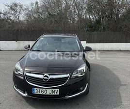 OPEL INSIGNIA ST 1.6 CDTI SS ECOFLEX 136 CV SELECTIVE