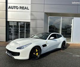 FERRARI GTC4 LUSSO T V8 3.9 610CH T