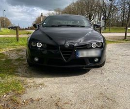 ALFA ROMEO BRERA