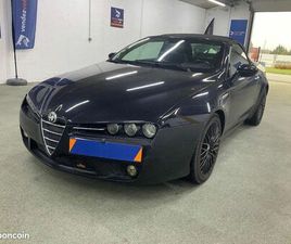ALFA ROMEO SPIDER 2.2 JTS 185 SELECTIVE CAB