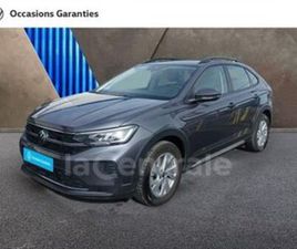 1.0 TSI 116 LIFE PLUS BVM6