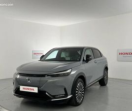 HONDA E:NY1 HONDA E:NY1 204 CH ADVANCE