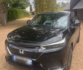 HONDA E:NY1 HONDA ENY1 ELECTRIQUE