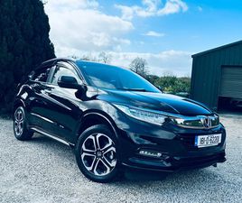 HONDA VEZEL 2018 1.5 HYBRID AUTO 28839 KM ONLY