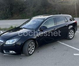 OPEL INSIGNIA SPORTS TOURER 2.0 CDTI 160 CV SPORT AUTO